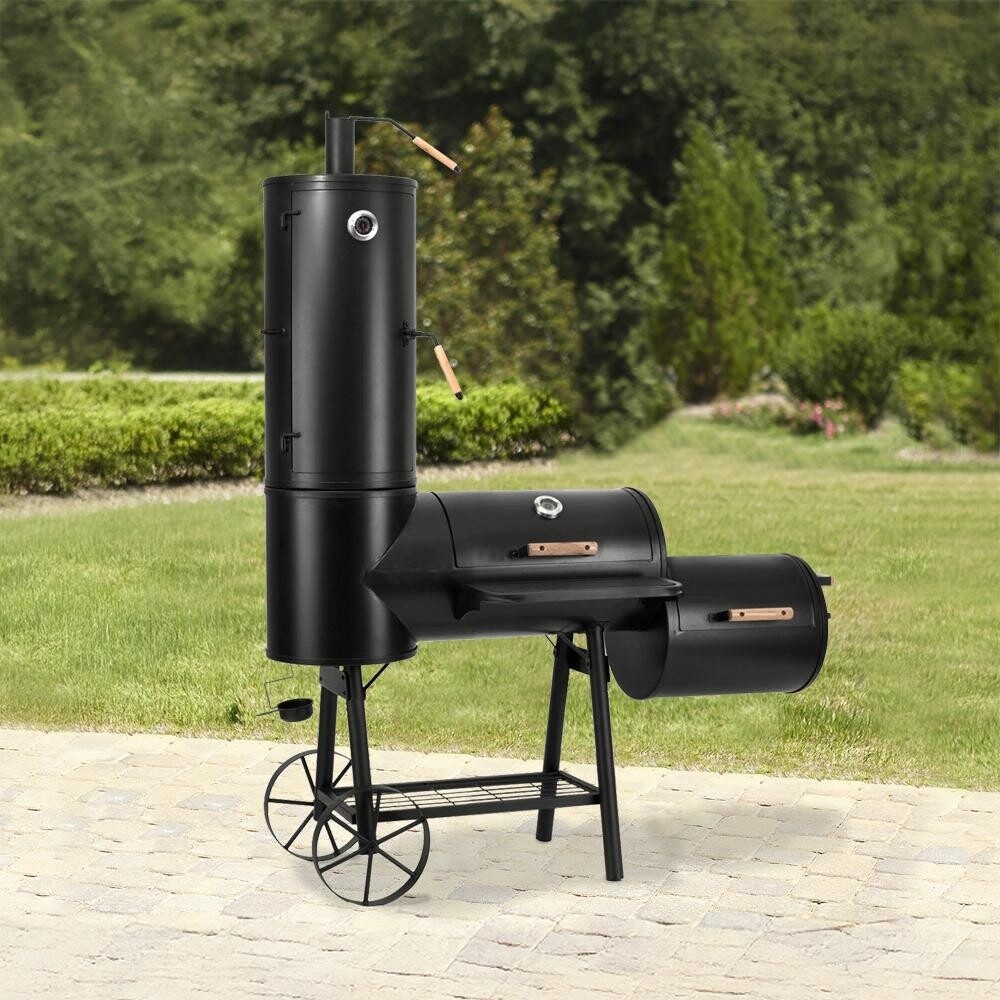 Avenberg Bbq Master