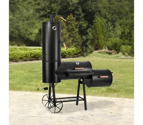 Avenberg Bbq Master