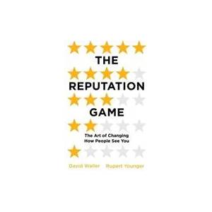 Reputation Game (ISBN: 9781786073518)