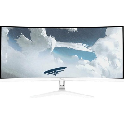 Arozzi NOVA 34T2K165 White