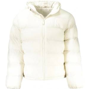 Calvin Klein Мъжко яке calvin klein, Размер 2xl, Цвят Бяло (lv04rd528g_bi67u)
