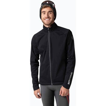Rossignol Мъжко яке Rossignol Poursuite black