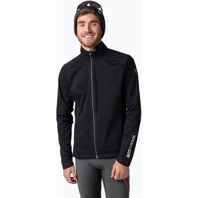 Rossignol Мъжко яке Rossignol Poursuite black