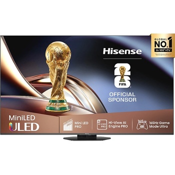 Hisense 75U8Q