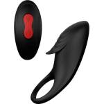 DreamToys Пенис ринг с вибрация и дистанционно