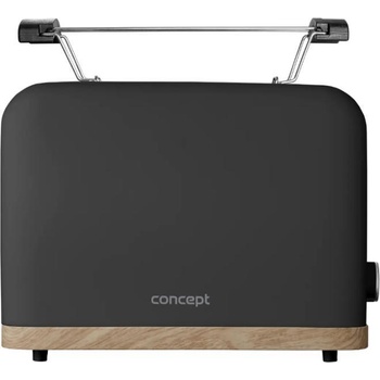Image 1 of Concept ELWOOD TE2016