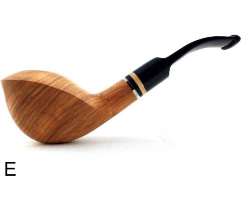 Oliva Dýmka 05 E