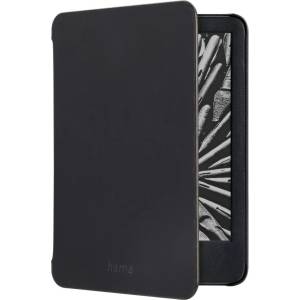Hama Калъф за електронна книга Kindle 5 (11th gen. 2022/2024), (6") 15.24 cm, черен (HAMA-217241) - pcbuild Четец за Е-книги