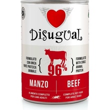 Disugual Dog Mono Beef 400 g