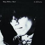 Marty Willson-Piper - In Reflection (Limited Edition) (Sea Blue Transparent Coloured) (LP) (0634457194021)