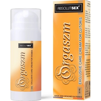 RUF Intim Creme 30 ml
