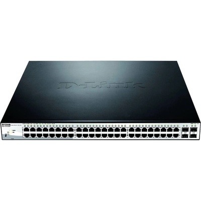 D-link DGS-1100-26MPV2/E