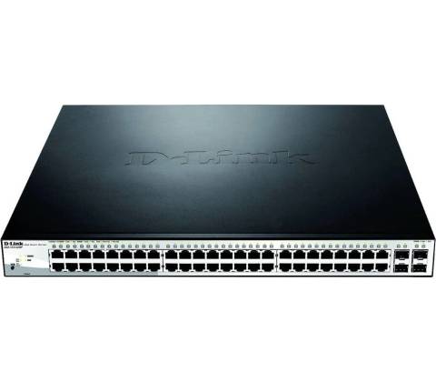 D-link DGS-1100-26MPV2/E