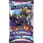  Elestrals TCG: Moonrise Booster (122161) - digit