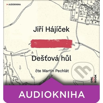 Dešťová hůl