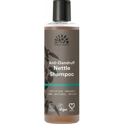 Urtekram Nettle Shampoo 250 ml