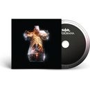 Justice - Hyperdrama CD