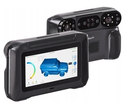 Creality Sermoon P1