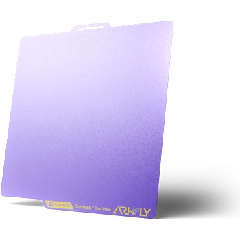 Phaetus Arkfly Conweb Cool Plate - LDO Voron 350 (6973090165888)