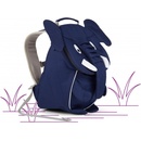 Affenzahn Emil Elephant modrá/bílá/černá