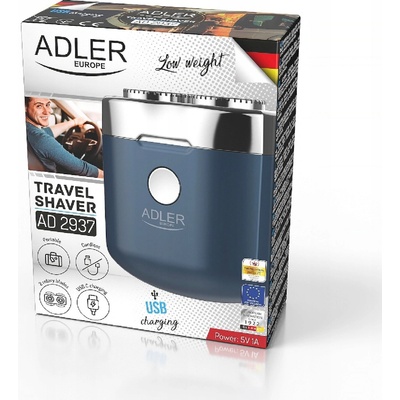 Adler AD 2937