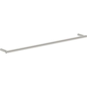 Mexen Loop закачалка за кърпа, четкан никел - 70A71045-97 (70A71045-97)