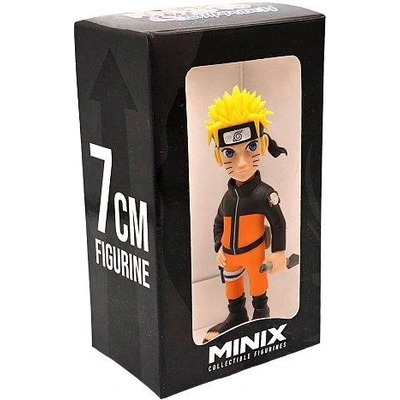 MINIX Manga 7 cm: Наруто - Наруто
