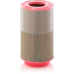 Mann-filter Въздушен филтър mann-filter c 28 137 Въздушен филтър