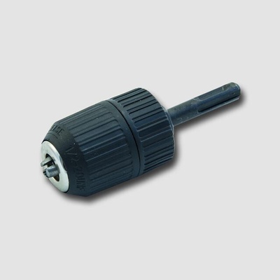 XTline rychloupínací sklíčidlo 2-13 mm, 1 / 2-20unf + adaptér SDS -: -