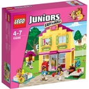 LEGO® Juniors 10686 Rodinný domek