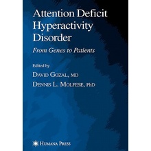 Attention Deficit Hyperactivity Disorder