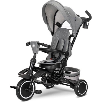 Lorelli СГЪВАЕМА ТРИКОЛКА freccia grey С РОТАЦИЯ 360 (3800166124643)