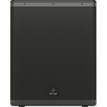 Image 1 of BEHRINGER DR18