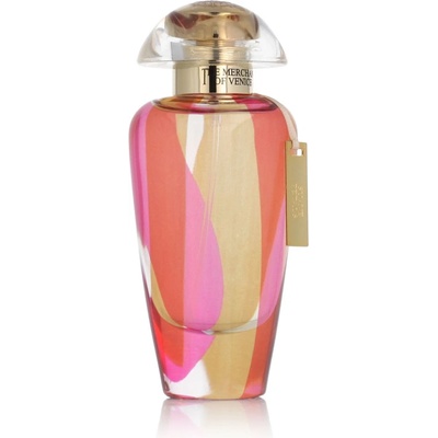 The Merchant of Venice Suave Petals parfumovaná voda dámska 50 ml