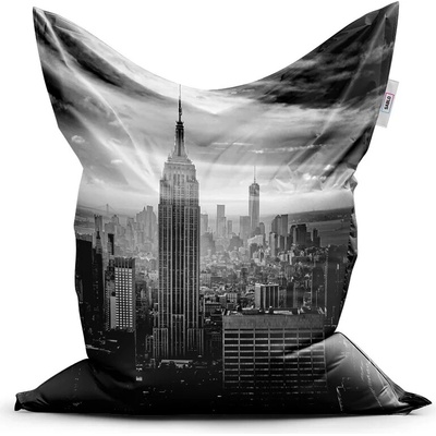 Sablio Sedací vak Manhattan 200x140 cm