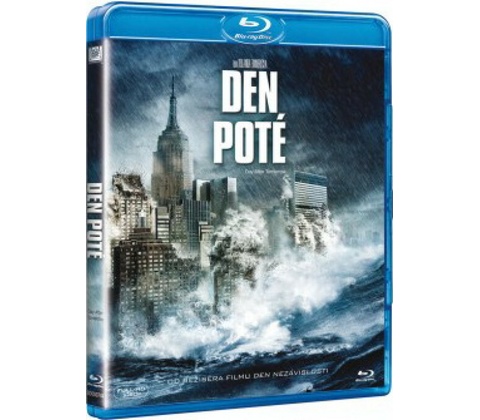 Den poté BD