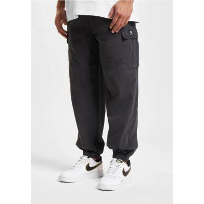 ECKO UNLTD. Карго панталони Ecko Unltd. Richmond2 Cargohosen blue XXLUB-ECKOCP1006-00064 - Черен, размер 3XL