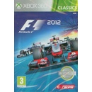 F1 2012