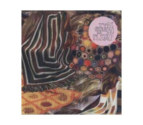 Segall Ty - Sleeper LP