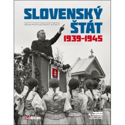 Slovenský štát 1939–1945 autorů