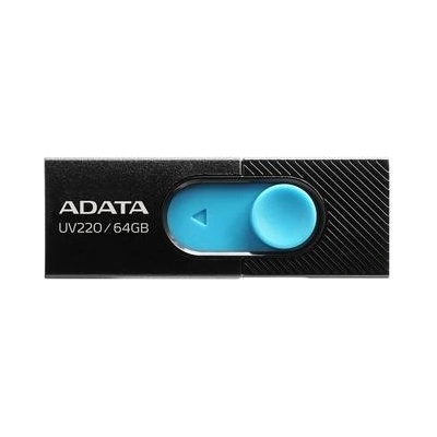 ADATA UV230 64GB AUV220-64G-RBKBL
