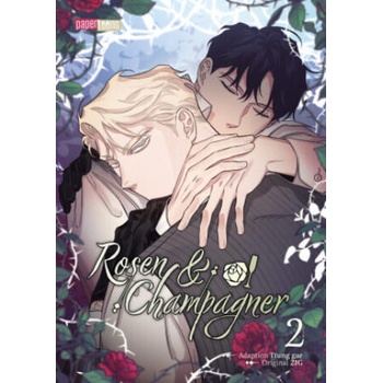 Image 1 of Rosen & Champagner 02 | ZIG, Salix Thürkow, Ttung gae