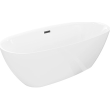 Mexen Luvo Slim 170 x 75 cm 52801707500-70