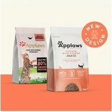 Applaws Cat Adult Chicken & Salmon 7,5 kg