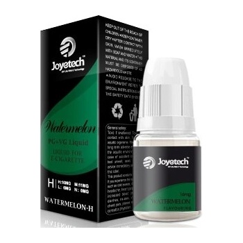 Joyetech Vodní meloun 10 ml 3 mg