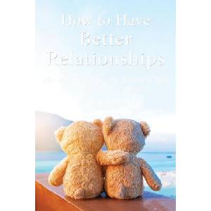 How to Have Better Relationships | Steven Kessler (2024)