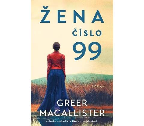 Žena číslo 99