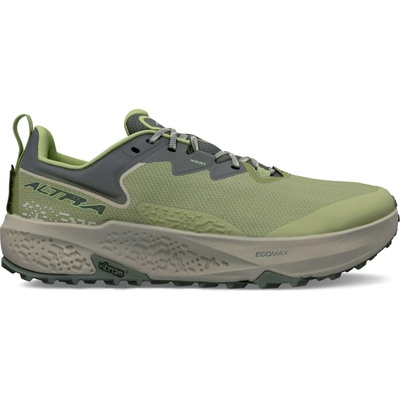 Altra Мъжки маратонки Altra Timp 6 Trail running shoes - Dusty Olive - размер 44 (EU) (023-2617-0317)