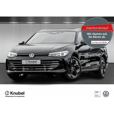 Volkswagen Passat Variant eHybrid Elegance DSG 200 kW
