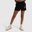 Ellesse dámské oblečení DENPLES SHORT SGM14190-6-22569 Černá